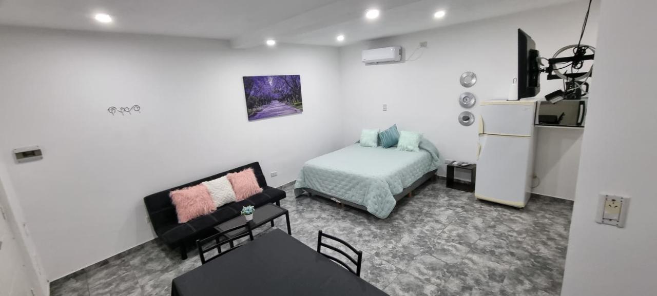 Apartment El Jacarandá Alojamiento Diario San Luis