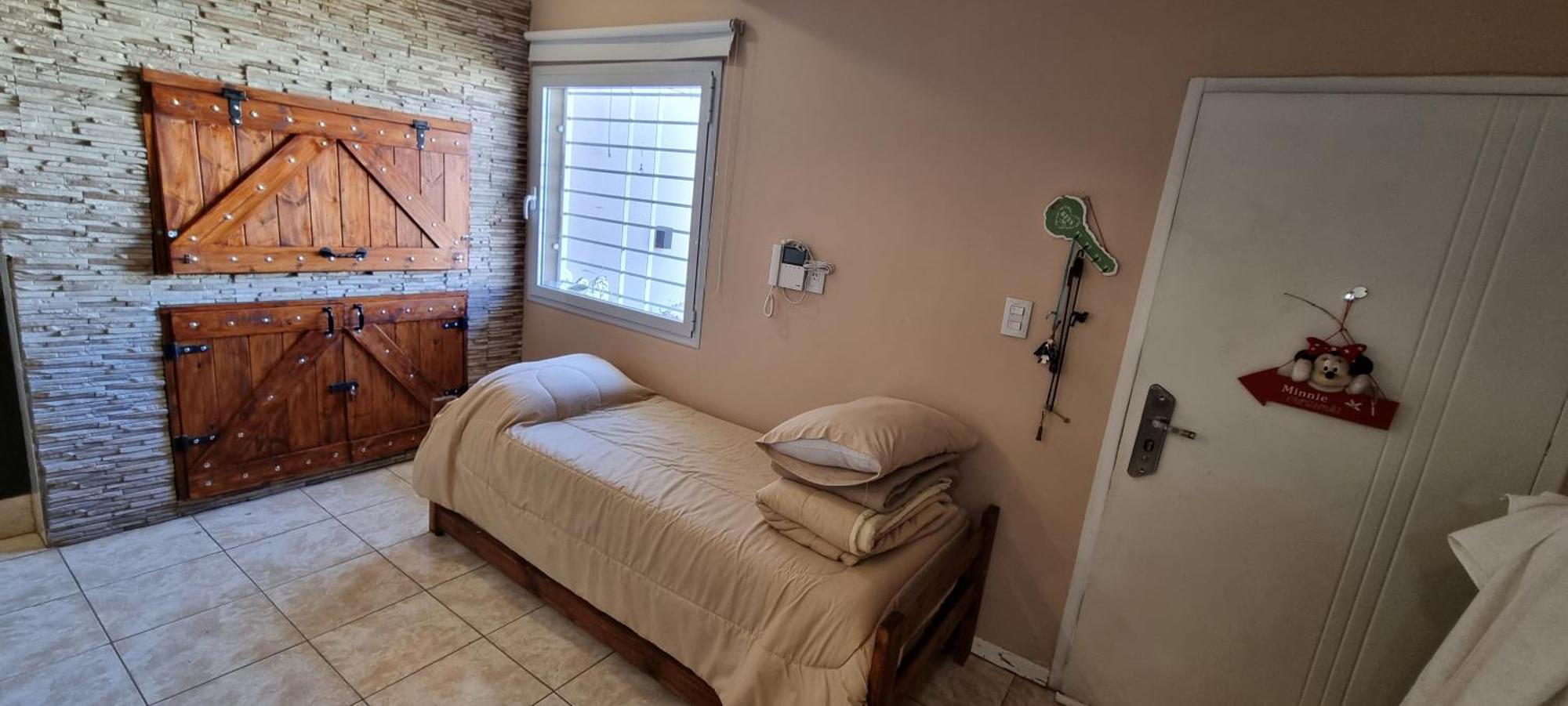 Apartment El Jacarandá Alojamiento Diario San Luis